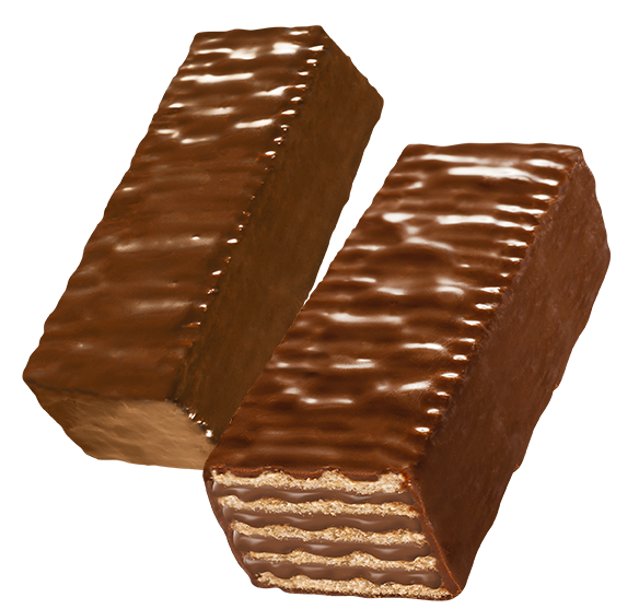 Waffer Choco Vincinni